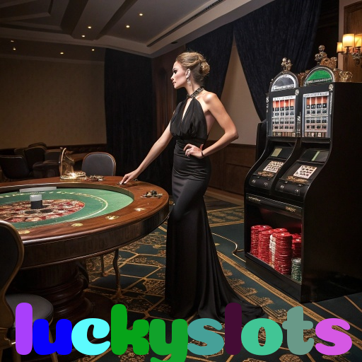 luckyslots - Baixe o App luckyslots para Android e Comece a Jogar