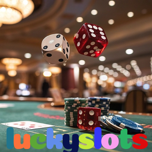 luckyslots - Baixe o app luckyslots no Google Play e jogue ao vivo