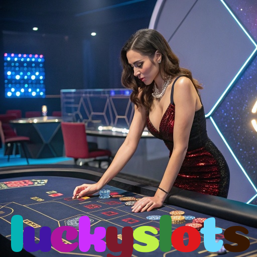 luckyslots - Baixe o App luckyslots para Android e Comece a Jogar