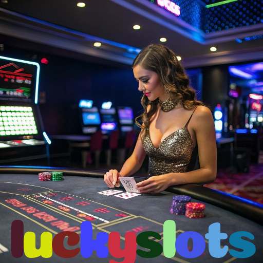 luckyslots - Baixe o app luckyslots no Google Play e jogue ao vivo