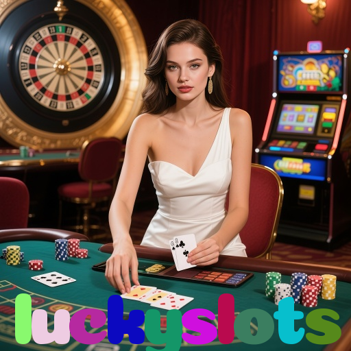 luckyslots - Baixe o app luckyslots no Google Play e jogue ao vivo