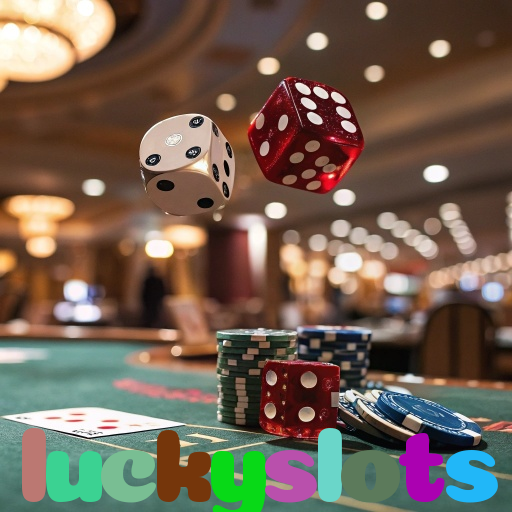 luckyslots - Baixe o app luckyslots no Google Play e jogue ao vivo