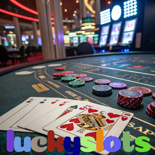 luckyslots - Baixe o App luckyslots para Android e Comece a Jogar