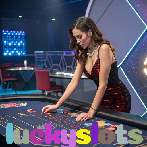 luckyslots - Baixe o App luckyslots para Android e Comece a Jogar