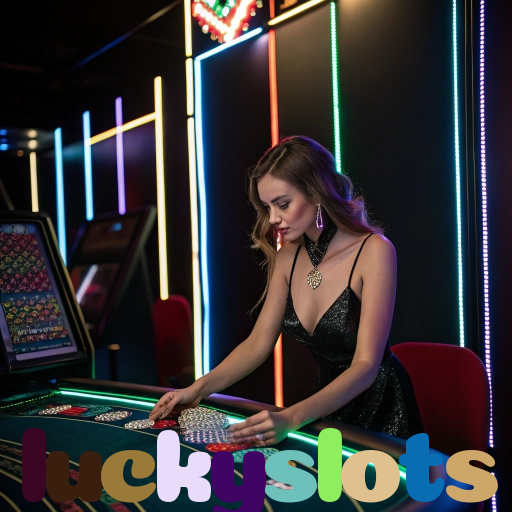 luckyslots - Baixe o app luckyslots no Google Play e jogue ao vivo