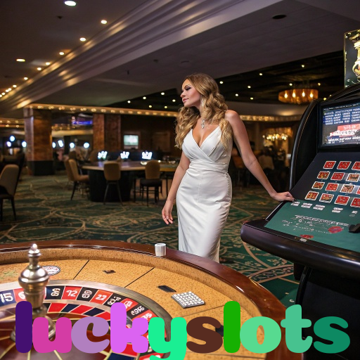 luckyslots - Baixe o App luckyslots para Android e Comece a Jogar