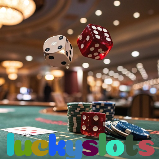 luckyslots - Baixe o App luckyslots para Android e Comece a Jogar