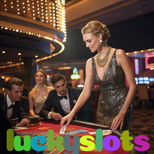 luckyslots - Baixe o App luckyslots para Android e Comece a Jogar