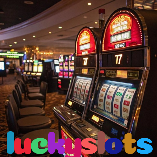 luckyslots - Baixe o app luckyslots no Google Play e jogue ao vivo