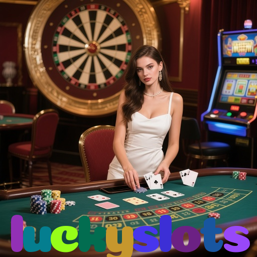 luckyslots - Baixe o App luckyslots para Android e Comece a Jogar