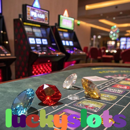 luckyslots - Baixe o app luckyslots no Google Play e jogue ao vivo