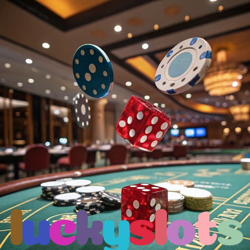 luckyslots - Baixe o App luckyslots para Android e Comece a Jogar