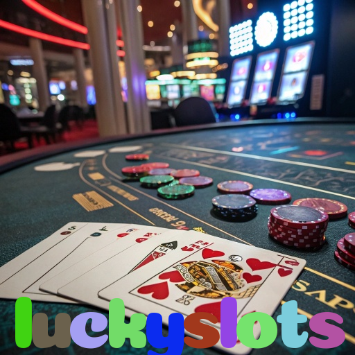 luckyslots - Baixe o App luckyslots para Android e Comece a Jogar