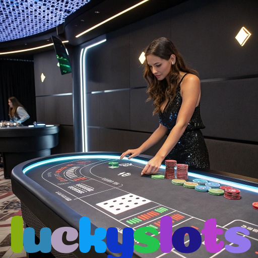 luckyslots - Baixe o app luckyslots no Google Play e jogue ao vivo