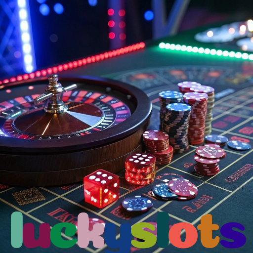 luckyslots - Baixe o app luckyslots no Google Play e jogue ao vivo