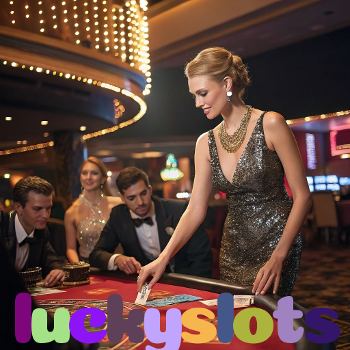 luckyslots - Baixe o App luckyslots para Android e Comece a Jogar