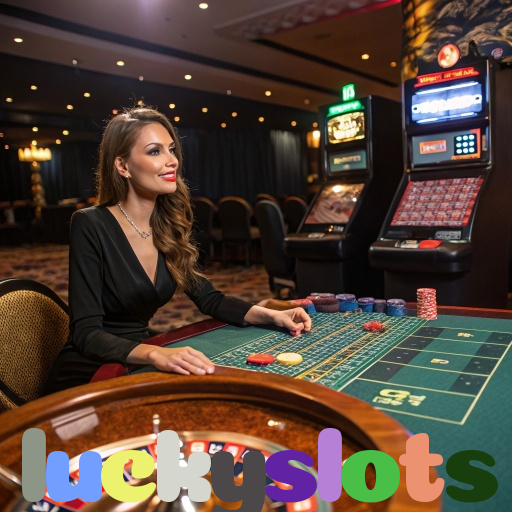 luckyslots - Baixe o App luckyslots para Android e Comece a Jogar