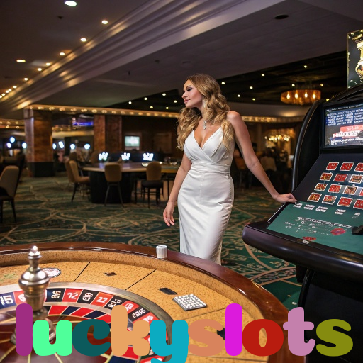 luckyslots - Baixe o app luckyslots no Google Play e jogue ao vivo