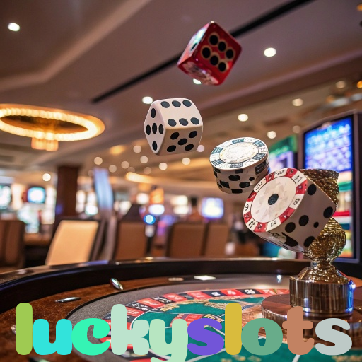 luckyslots - Baixe o App luckyslots para Android e Comece a Jogar