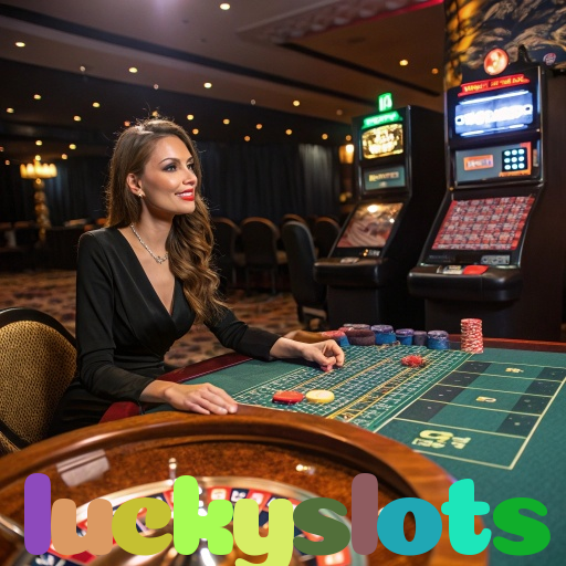 luckyslots - Baixe o App luckyslots para Android e Comece a Jogar