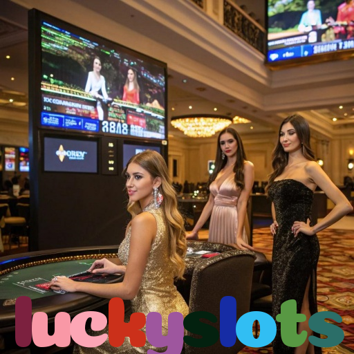 luckyslots - Baixe o App luckyslots para Android e Comece a Jogar
