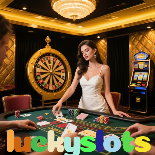 luckyslots - Baixe o app luckyslots no Google Play e jogue ao vivo