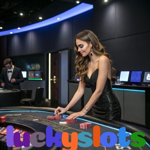 luckyslots - Baixe o app luckyslots no Google Play e jogue ao vivo
