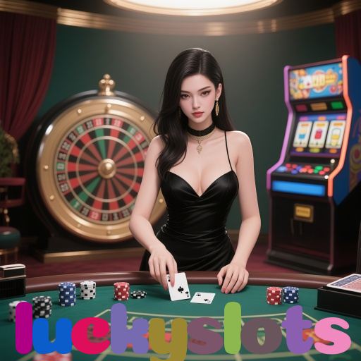 luckyslots - Baixe o app luckyslots no Google Play e jogue ao vivo