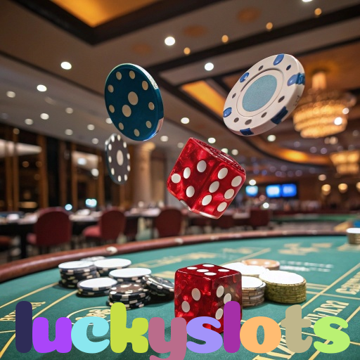 luckyslots - Baixe o App luckyslots para Android e Comece a Jogar