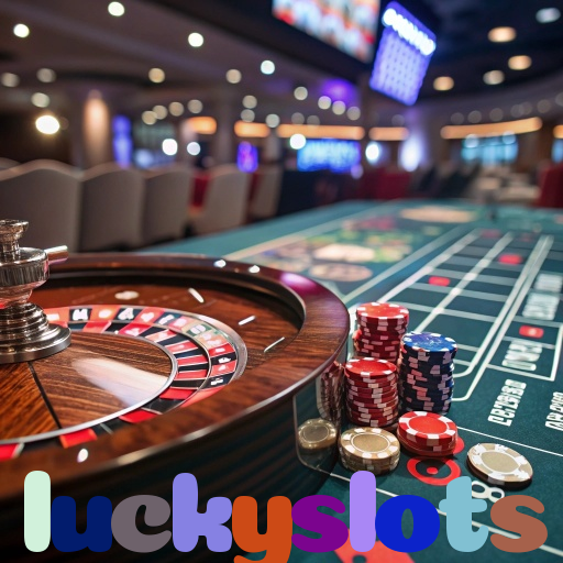 luckyslots - Baixe o App luckyslots para Android e Comece a Jogar