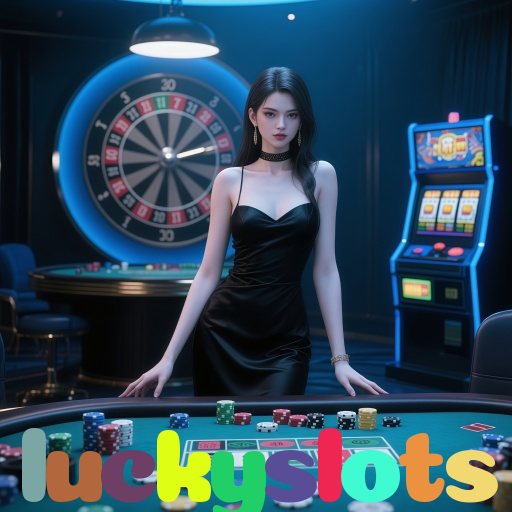 luckyslots - Baixe o App luckyslots para Android e Comece a Jogar
