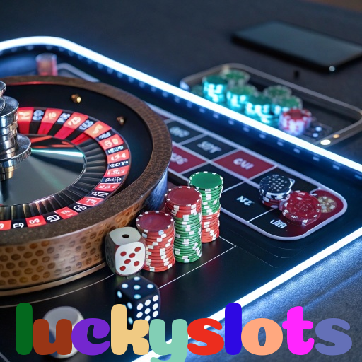 luckyslots - Baixe o App luckyslots para Android e Comece a Jogar