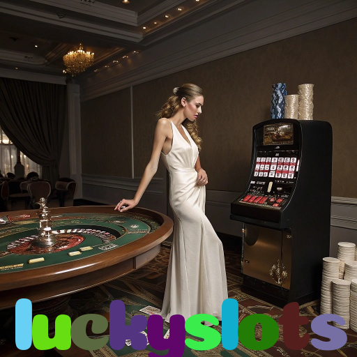 luckyslots - Baixe o App luckyslots para Android e Comece a Jogar