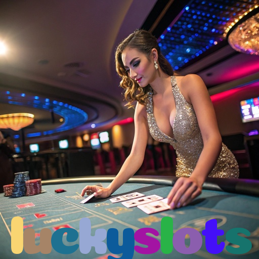luckyslots - Baixe o app luckyslots no Google Play e jogue ao vivo
