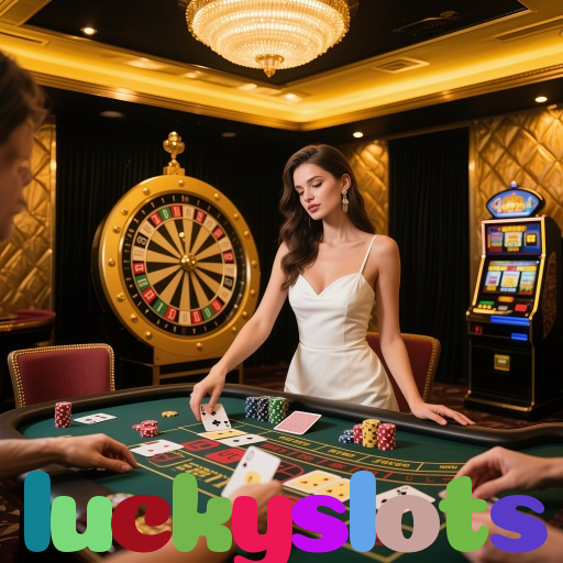 luckyslots - Baixe o app luckyslots no Google Play e jogue ao vivo