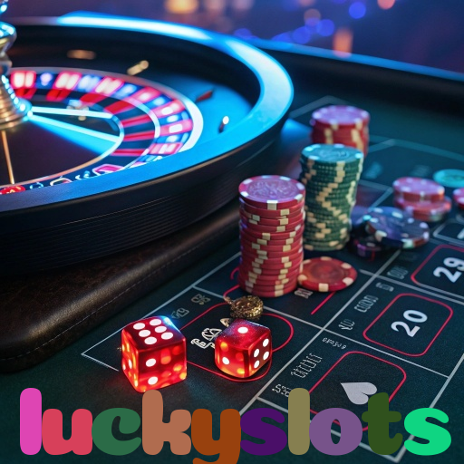 luckyslots - Baixe o App luckyslots para Android e Comece a Jogar