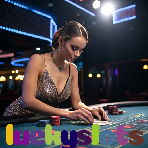luckyslots - Baixe o app luckyslots no Google Play e jogue ao vivo