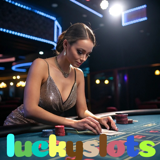luckyslots - Baixe o App luckyslots para Android e Comece a Jogar