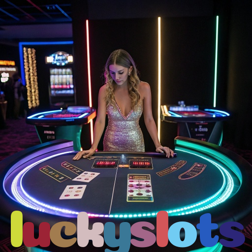 luckyslots - Baixe o App luckyslots para Android e Comece a Jogar