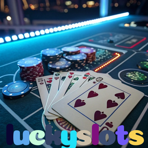 luckyslots - Baixe o app luckyslots no Google Play e jogue ao vivo