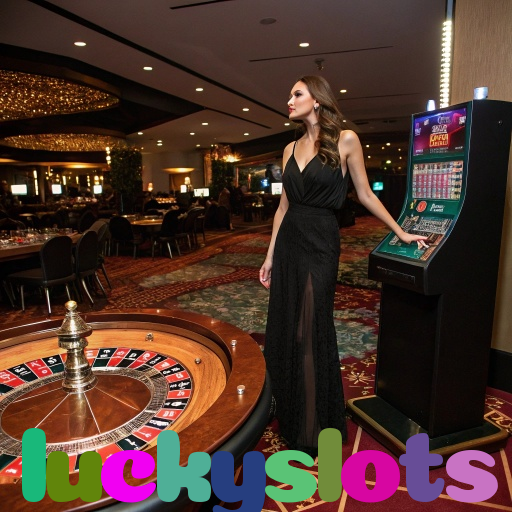 luckyslots - Baixe o App luckyslots para Android e Comece a Jogar