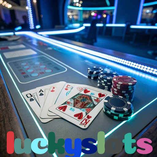 luckyslots - Baixe o App luckyslots para Android e Comece a Jogar