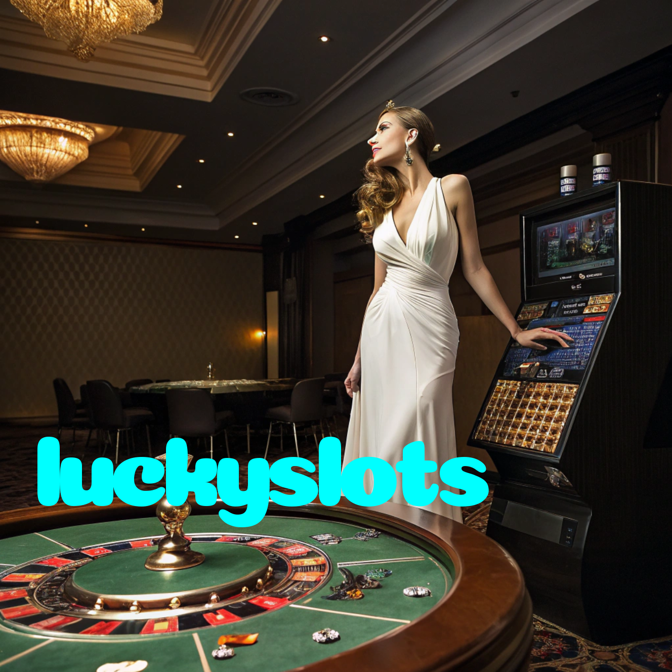 luckyslots - Baixe o app luckyslots no Google Play e jogue ao vivo