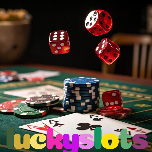 luckyslots - Baixe o App luckyslots para Android e Comece a Jogar