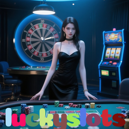 luckyslots - Baixe o app luckyslots no Google Play e jogue ao vivo