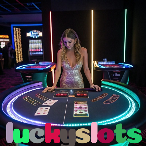 luckyslots - Baixe o App luckyslots para Android e Comece a Jogar