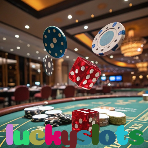 luckyslots - Baixe o app luckyslots no Google Play e jogue ao vivo
