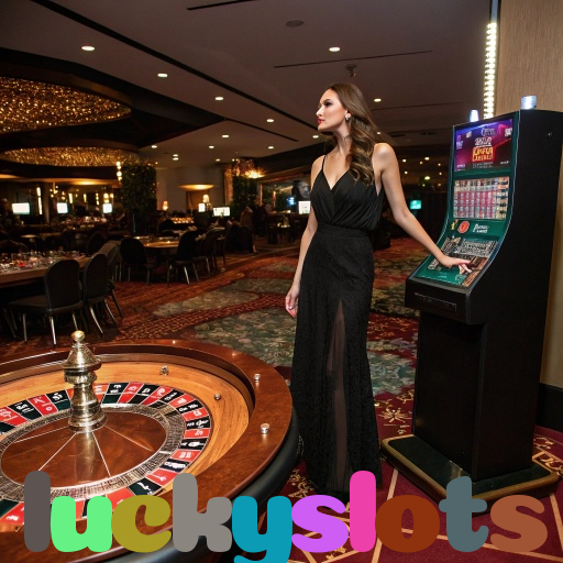 luckyslots - Baixe o App luckyslots para Android e Comece a Jogar