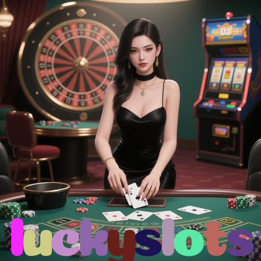 luckyslots - Baixe o App luckyslots para Android e Comece a Jogar