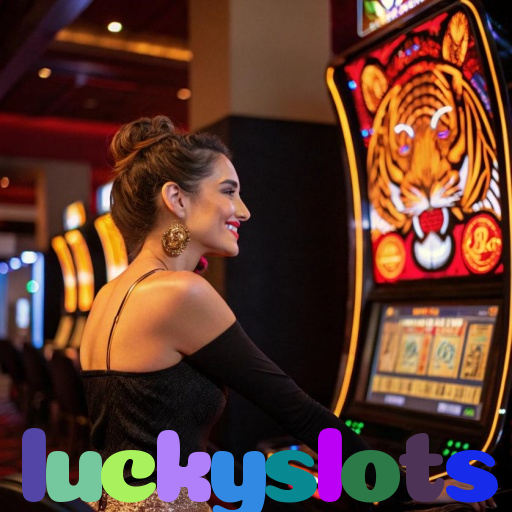 luckyslots - Baixe o App luckyslots para Android e Comece a Jogar